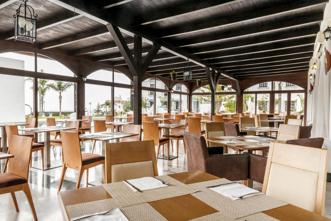 Ilunion Hacienda De Mijas Hotel Bagian luar foto