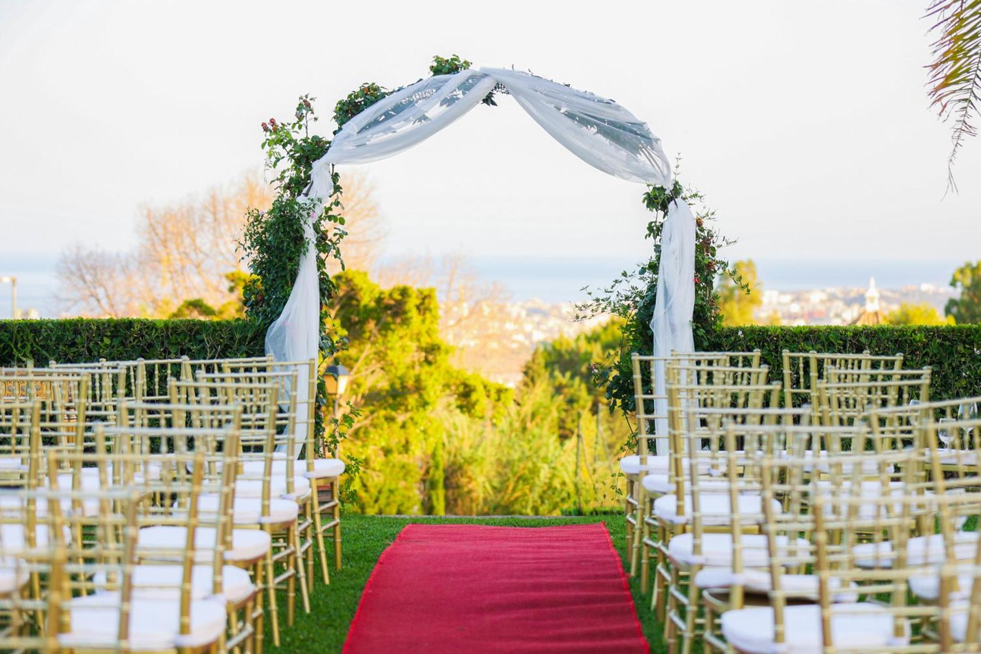 Ilunion Hacienda De Mijas Hotel Bagian luar foto